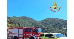 Si perdono a Volastra, soccorsi da VVF e Soccorso Alpino