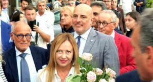 Berrino su ergastolo ostativo: Primo provvedimento per giustizia migliore