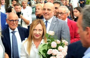 Berrino su ergastolo ostativo: primo provvedimento per giustizia migliore Berrino su ergastolo ostativo: Primo provvedimento per giustizia migliore