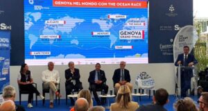 Salone Nautico 2022 | la presentazione di The Ocean Race Grand Finale