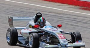 Rally e pista nel fine settimana della New Racing for Genova