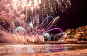 Recco, festa 8 settembre: lunedì si inaugura stand gastronomici