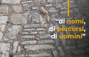 34 km di sentieri, 21 punti di interesse, 6000 anni tra uomo e natura Dolceacqua verrà inaugurato Antroposcene