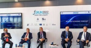 Salone Nautico 2022 | Presentata la nuova edizione di Nautica in Cifre