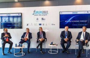 Nautico 2022 | Presentata la nuova edizione di Nautica in Cifre Salone Nautico 2022 | Presentata la nuova edizione di Nautica in Cifre