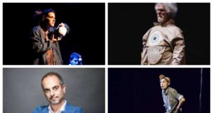 Al Sipario Strappato-Teatro di Genova Arenzano
