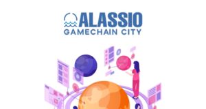Alassio GameChain City