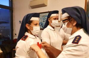 Aperte le iscrizioni al nuovo corso per diventare Crocerossine Aperte le iscrizioni al nuovo corso per diventare Crocerossine