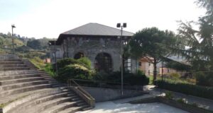 Cabannun-Genova Campomorone