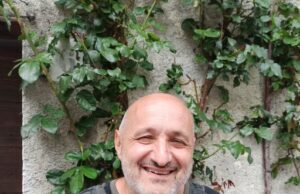 Domenica a La Brigue con il professor Carlo Lanteri