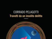 Corrado Pelagotti ospite a ‘Non ci resta che leggere’ a Santo Stefano Magra