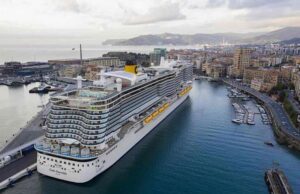 Costa Crociere, i nuovi protocolli anti-covid a bordo delle navi Costa Crociere, i nuovi protocolli anti-covid a bordo delle navi