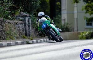 Dopo Tenni e Agostini, oggi Curinga, vincitore all’Isola di Man Dopo Tenni e Agostini, oggi Curinga, vincitore all’Isola di Man