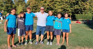 Doria Nuoto Loano
