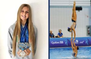 Estate ricca di successi per Beatrice Andina Estate ricca di successi per Beatrice Andina