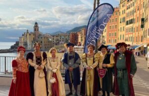 Positivo il bilancio per “Cucina d’epoca – il gusto della storia” Festival della Comunicazione