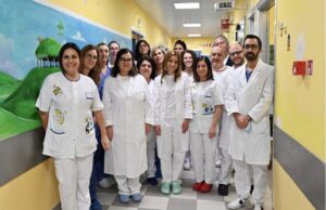 Il Centro Trapianti Midollo Osseo del Gaslini ottiene l’accreditamento JACIE Gaslini