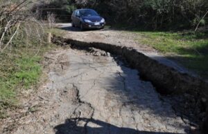 Genova, due progetti per interventi di sicurezza idrogeologica Genova, due progetti per interventi di sicurezza idrogeologica