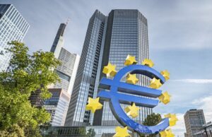 La Bce rialza i tassi di 75 punti base. E’ il secondo aumento