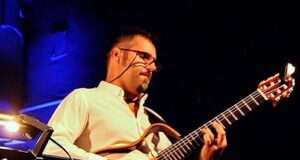Circuito in musica