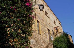 Giornate Europee del Patrimonio 2022 a Cervo Giornate Europee del Patrimonio 2022 a Cervo