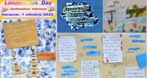 Gli elaborati di Asili e Scuole varazzine