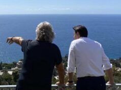 Inchiesta Toti, Conte invoca Mani Pulite: condizioni per nuova Tangentopoli