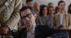Il signore delle formiche_ Luigi Lo Cascio tribunale