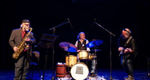 “Jazzando InGenova”, giovedì 15 settembre a Quinto l’Amarangolo Quartet