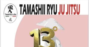 Ju-Jitsu