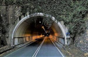 La Spezia al via i lavori di restauro nelle tre gallerie La Spezia al via i lavori di restauro nelle tre gallerie