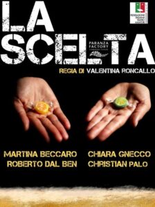 La Scelta-Locandina