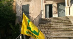 Le richieste di Coldiretti Liguria alla Regione