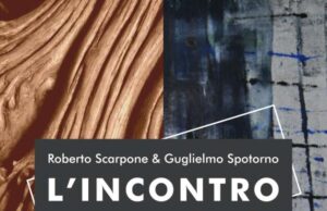 “Lincontro” a Savona mostra di Scarpone e Spotorno “Lincontro” a Savona mostra di Scarpone e Spotorno