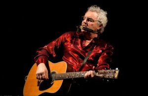 Massimo Bubola presenta il suo libro Massimo Bubola