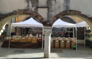 Tipicamente Chiavari, mercatino tra prodotti tipici e teatro