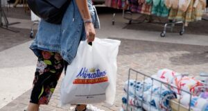 Mercatino da Forte dei Marmi