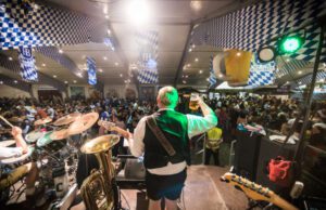 Continua l’Oktoberfest di Genova Oktoberfest Genova 2022