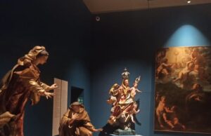 Da sabato ad Albenga a Palazzo Oddo il corso Trame Barocche