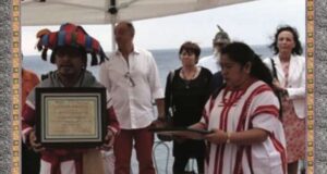 Palabra Florida-Evento culturale a Genova