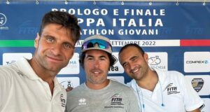Doria Nuoto Loano