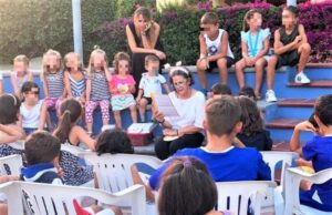 Raccolta di poesie e filastrocche per i piccoli Raccolta di poesie e filastrocche per i piccoli