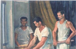 Vetrine d’artista, Savona: esposizione in omaggio a Raffaele Collina Raffaele Collina