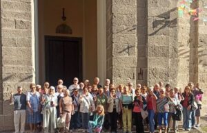 Ad Albenga si vota per il nuovo direttivo dell’ Unitre Comprensoriale