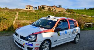 Lanterna Corse Rally Team