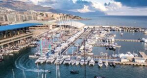 Salone Nautico-Genova 2022