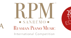 Sanremo Russian Piano Music 2022