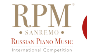 Al via RPM Sanremo 2022 Sanremo Russian Piano Music 2022