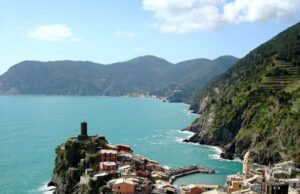 Sospensione del transito sulla s.p.370 litoranea delle Cinque terre Sospensione del transito sulla s.p.370 litoranea delle Cinque terre