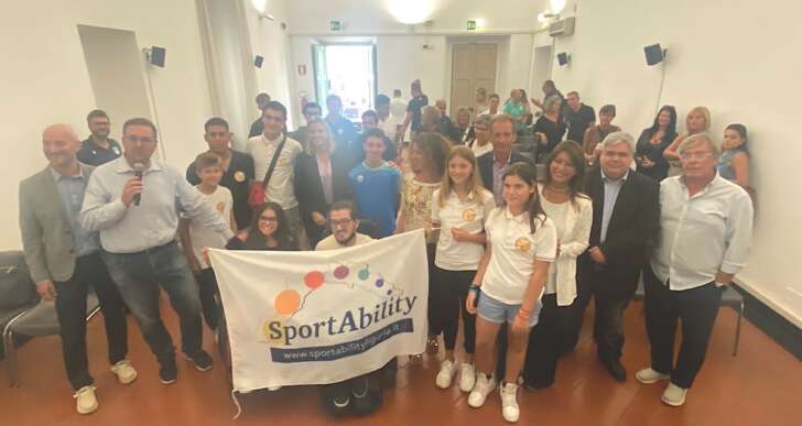 Sabato alla Sciorba lo SportAbility Day con 30 discipline